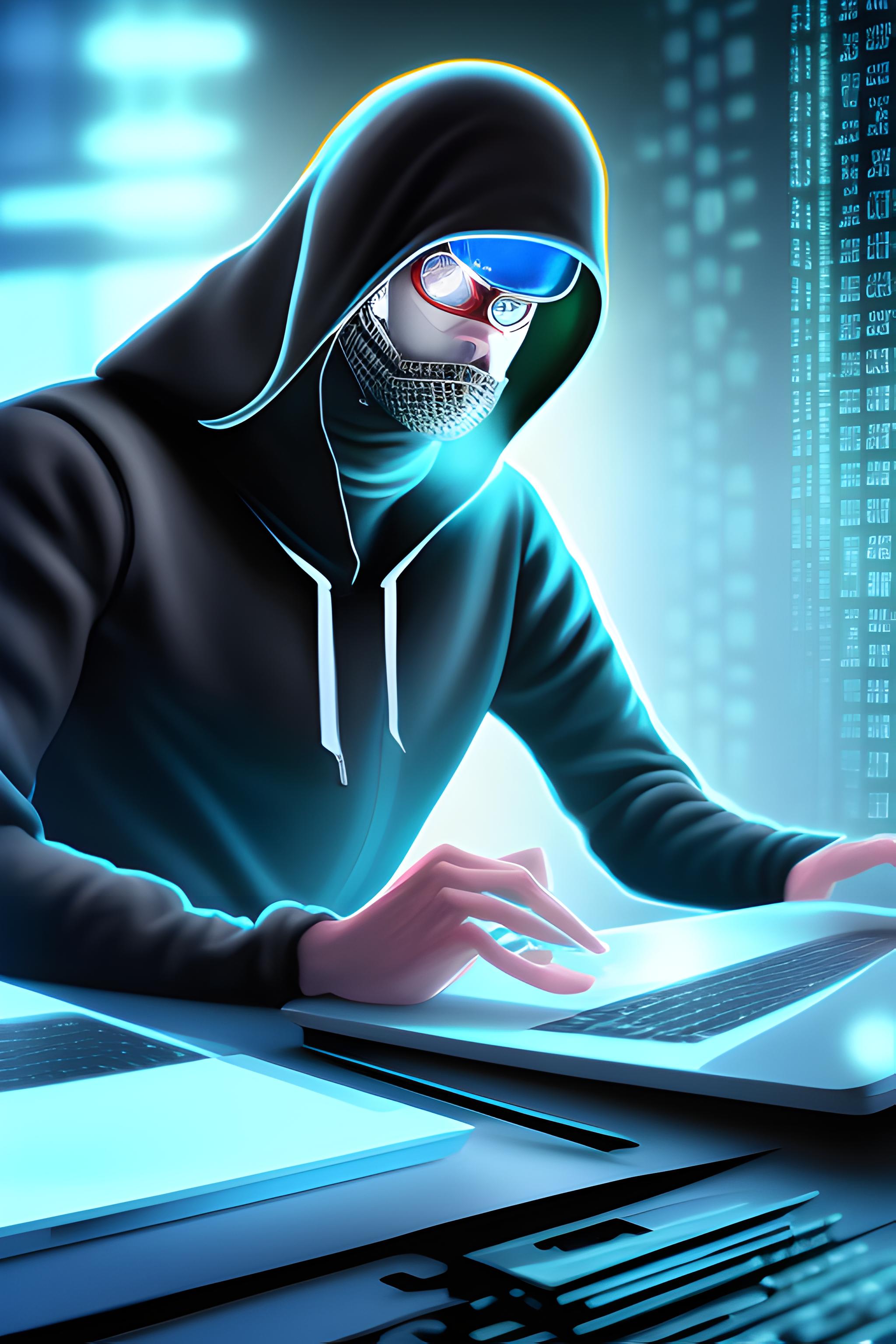 Màn hình Hacker - Tổng Hợp 99+ Hình nền hacker cho điện thoại, laptop